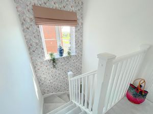 CINDERPATH WAY- click for photo gallery